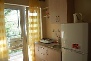 4.С балконом до 3 чел ( без вида на море)